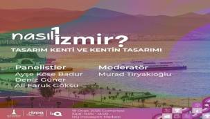 Tasarım Kenti ve Kentin Tasarımı