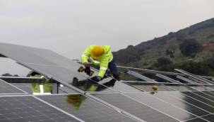 Yenilenebilir Enerji Yatırımları İçin Yeni Sayfa 