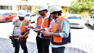 Afet Tehlikesi Ve Riskler Belirleniyor