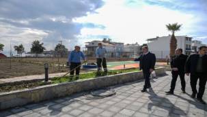 Denizle Buluşmayan Kalmayacak 