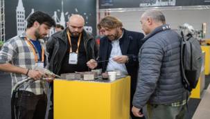 Fuar İzmir'de Çifte Buluşma