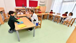 İzmir Büyükşehir Belediyesi "Yuva" Oldu