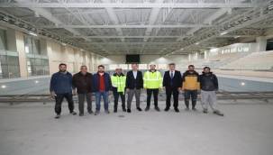 İzmir'e Bir İlki Daha Yaşatmaktan Çok Mutluyuz