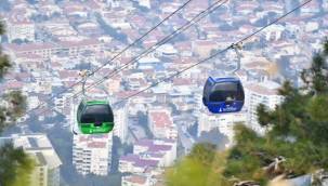 Yerli Yabancı Turistlerin İlgi Odağı