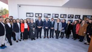 Yuvamız İzmir Büyüyor