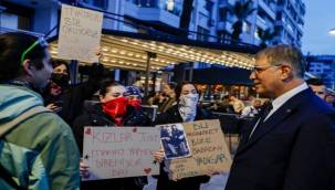 "Atatürk'ün Emanetine Sahip Çıkacağız"