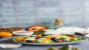 Bayramda Tatlı Tüketimine Dikkat