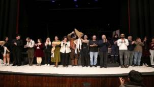 Buluşmalarımız Devam Edecek