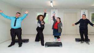 Burası Yuva Gibi Geliyor