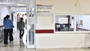 Eşrefpaşa Hastanesi Obezite Polikliniği