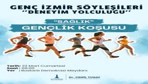 Gençler, "Sağlık" Temasında Buluşuyor