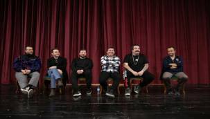 Gençlerin İlgisinden Memnunuz