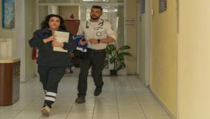 Hayata Döndüren Eller