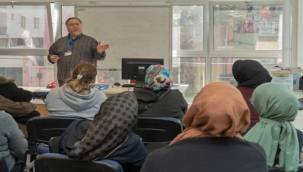 Koruyucu Diş Sağlığı Hizmeti