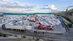 MARBLE İZMİR İçin Geri Sayım Başladı