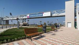 Ulaşım Kolaylaştı