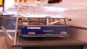 Eshot Sergisi Büyük İlgi Gördü