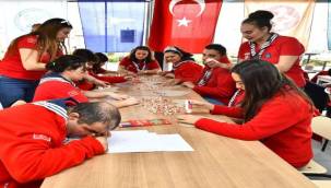 İzcilik Kampı ile İyilik Dolu Bir Yolculuk