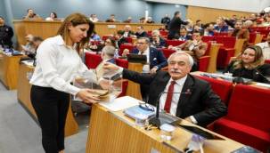 "Öncülük Yapmaya, Adım Atmaya Hazırım"