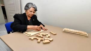 Sağlıklı Yaş Alma Merkezi Kapılarını Açtı