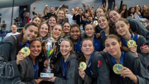 Sporda Bahar Bereketi