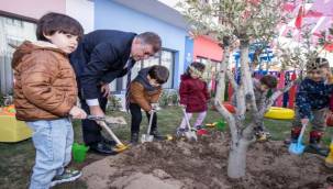 Üç Yeni "Yuva" Daha Geliyor