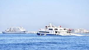 Uluslararası Hat Sayısı Artıyor