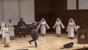 Dönüşümün Kalbinde Hemşirelik Sempozyumu