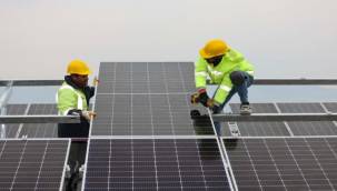 Hedef, İzmir'in Karbon Nötr Şehir Olması