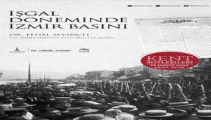 "İşgal Döneminde İzmir Basını"