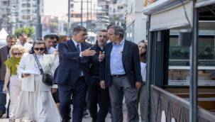 Kordon'a Çıkan 5 Noktada İnceleme