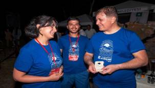 Kültürpark'ta Başlıyor