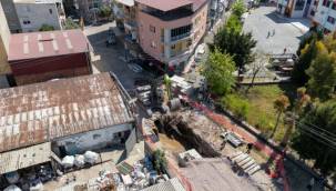 Taşkın Riski Azalacak