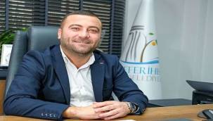 Türkiye'ye Örnek Proje