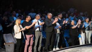 Gelecek Sezon Sahnelenecek