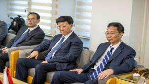 Akıllı teknolojiler için iş birliği yapılabilir