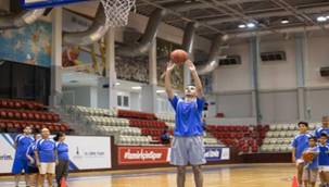 "Herkes için her yerde spor"