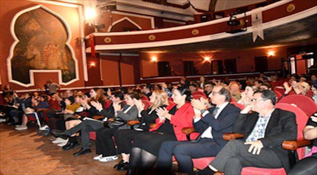 İŞ-İN hem işe hem hayata hazırlıyor