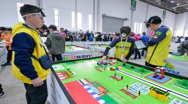 İzmir fuarlarla büyümeye devam ediyor