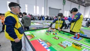 İzmir fuarlarla büyümeye devam ediyor