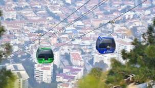 Keyifli ve güvenli yolculuk için işlem tamam