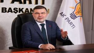 Saygılı'dan Büyükşehir'e Eleştiri