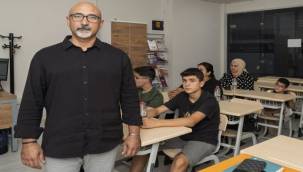 Sınav Destek Merkezi