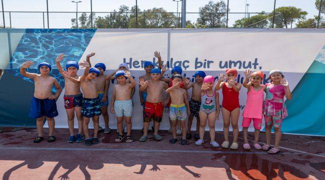 Spor kenti İzmir vizyonu