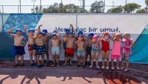 Spor kenti İzmir vizyonu