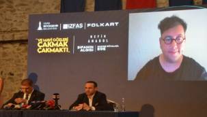 Fuarın iki önemli sergisi tanıtıldı