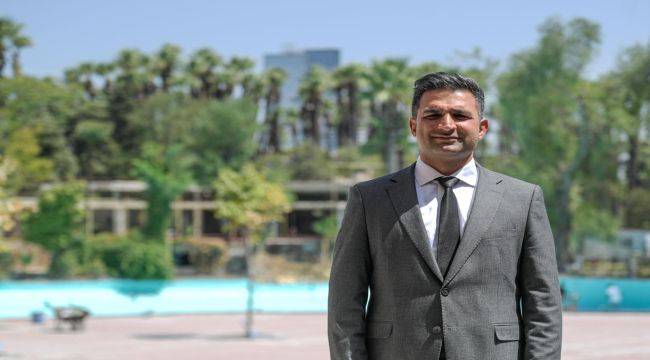 Göl Gazinosu 94'üncü İEF ile kapılarını açıyor