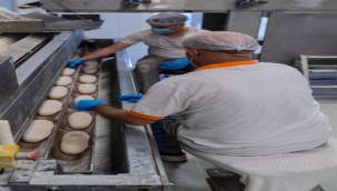 İzmir'de Halk Ekmek'te zam yok