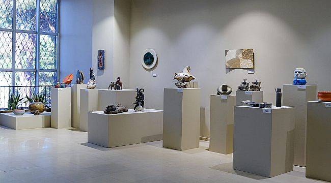İzmir sonbaharı kültür-sanatla karşılıyor