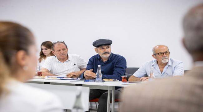 Sağlıklı gıdaya erişimin sürekliliği için iş birliği şart